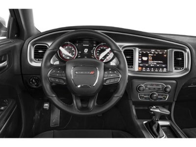 2023 Dodge Charger Super Bee