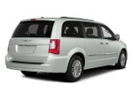2014 Chrysler Town & Country S