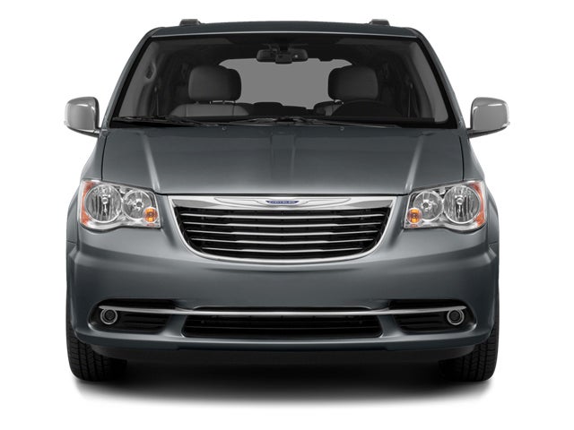 2014 Chrysler Town & Country S