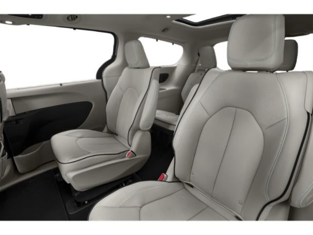 2020 Chrysler Pacifica Hybrid 35th Anniversary Limited