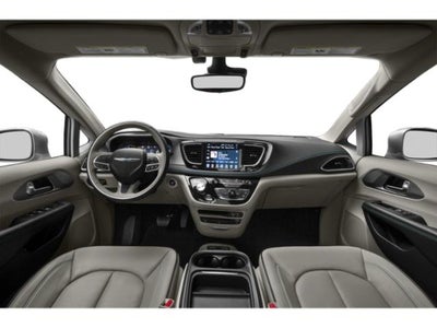 2020 Chrysler Pacifica Hybrid 35th Anniversary Limited