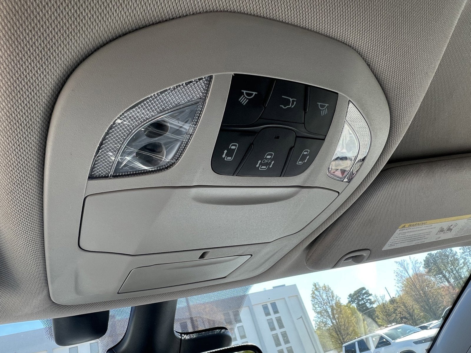 2021 Chrysler Pacifica Touring AWD