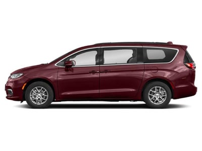 2021 Chrysler Pacifica Touring AWD