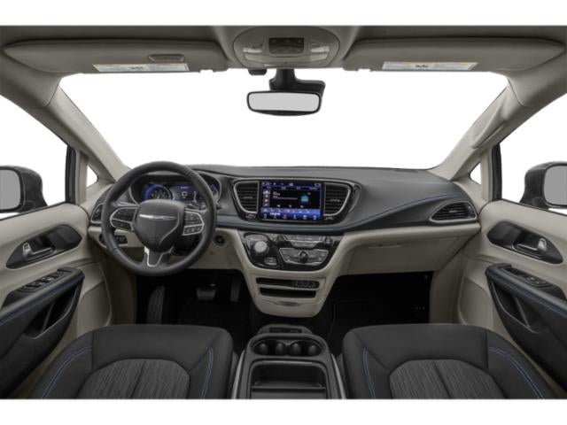 2021 Chrysler Pacifica Touring AWD