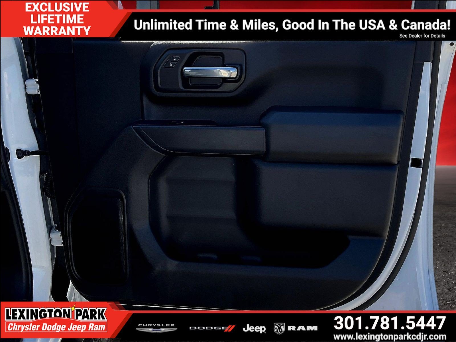 2024 Chevrolet Silverado 2500HD 4WD Crew Cab Standard Bed Custom
