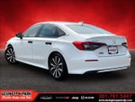 2022 Honda Civic Sedan EX