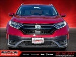 2022 Honda CR-V AWD Touring
