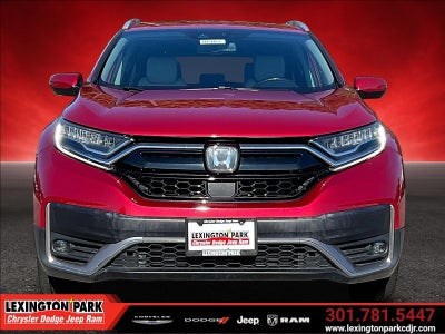 2022 Honda CR-V AWD Touring