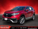 2022 Honda CR-V AWD Touring