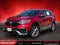 2022 Honda CR-V AWD Touring
