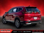 2022 Honda CR-V AWD Touring