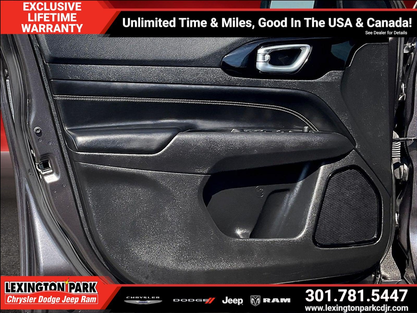 2023 Jeep Compass Altitude 4x4