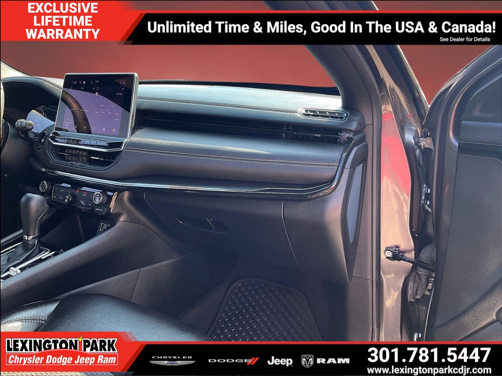 2023 Jeep Compass Altitude 4x4