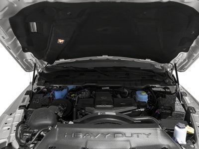 2016 RAM 3500 Laramie