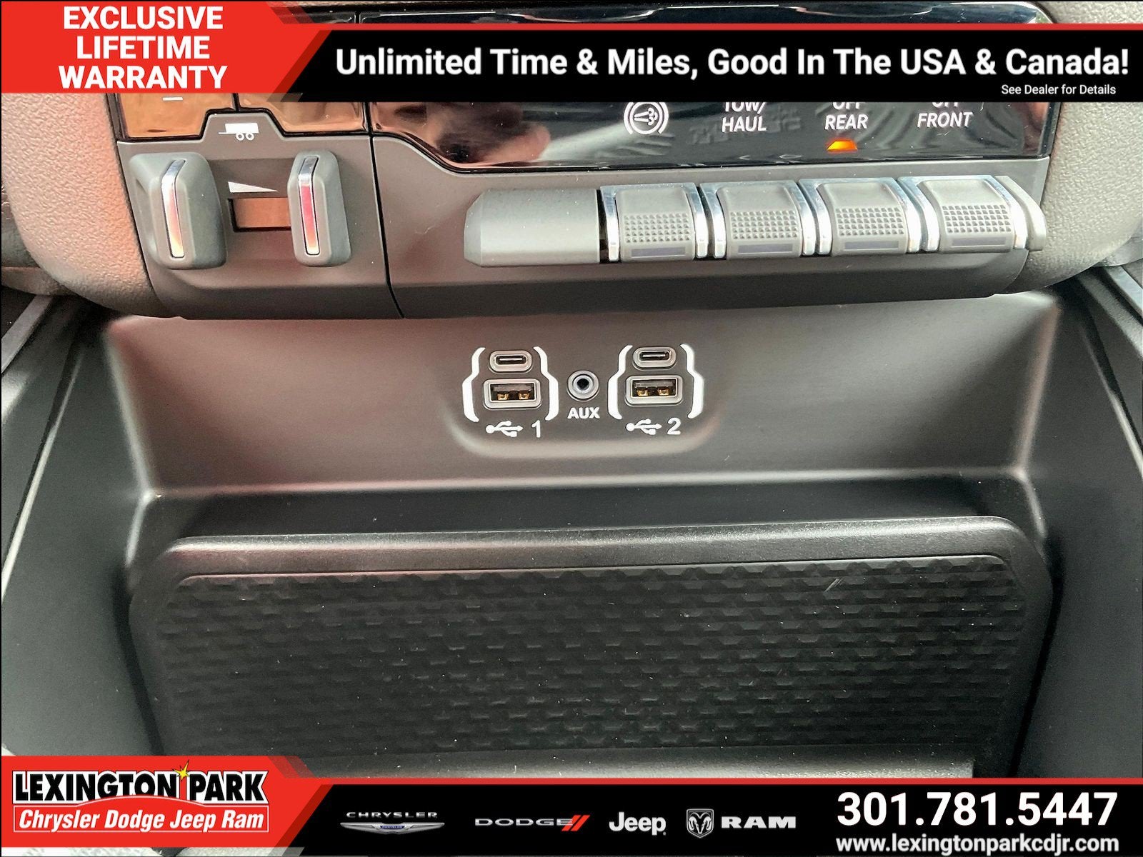 2022 RAM 3500 Big Horn Mega Cab 4x4 6'4' Box