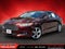 2016 Ford Fusion S