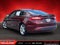 2016 Ford Fusion S