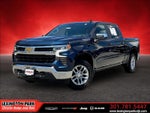 2022 Chevrolet Silverado 1500 4WD Crew Cab Short Bed LT with 2FL