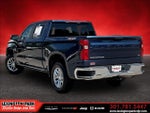 2022 Chevrolet Silverado 1500 4WD Crew Cab Short Bed LT with 2FL