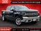 2020 Chevrolet Silverado 1500 4WD Crew Cab Short Bed LTZ