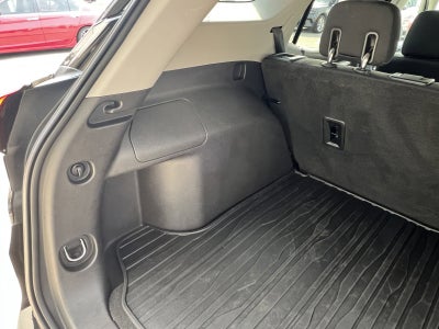 2020 GMC Terrain AWD SLE