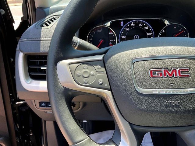 2023 GMC Terrain AWD Denali