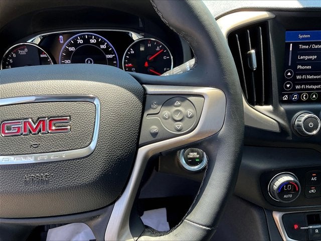 2023 GMC Terrain AWD Denali