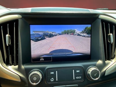 2023 GMC Terrain AWD Denali