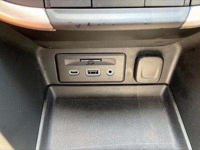 2023 GMC Terrain AWD Denali