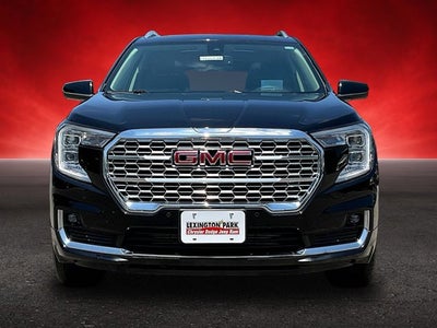 2023 GMC Terrain AWD Denali