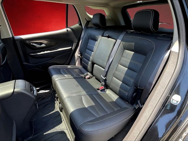 2023 GMC Terrain AWD Denali