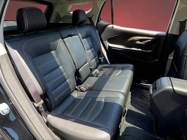 2023 GMC Terrain AWD Denali
