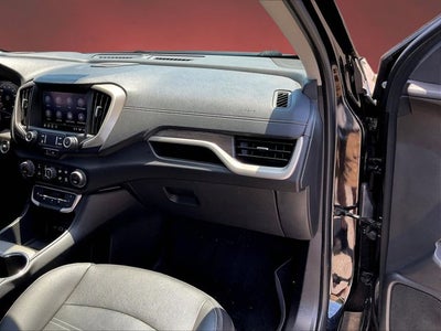 2023 GMC Terrain AWD Denali