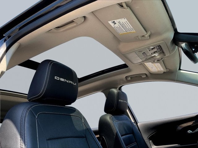 2023 GMC Terrain AWD Denali