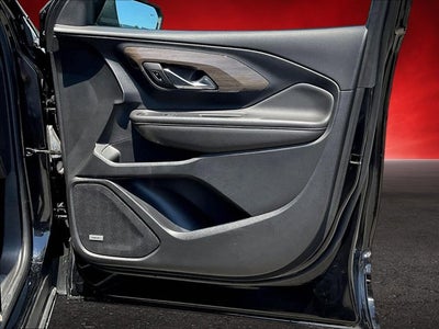 2023 GMC Terrain AWD Denali