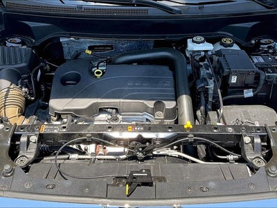 2023 GMC Terrain AWD Denali
