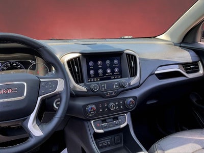 2023 GMC Terrain AWD Denali