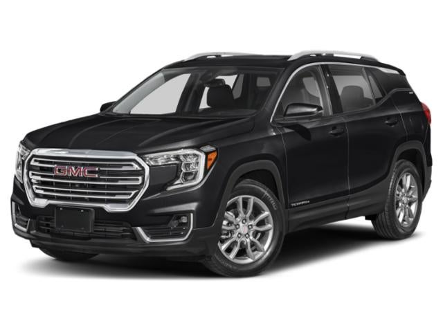 2023 GMC Terrain AWD Denali