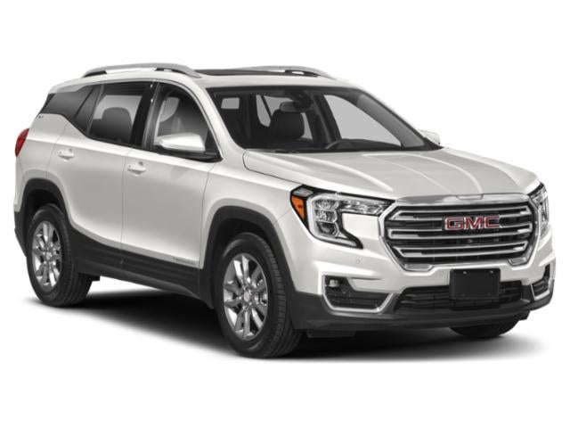 2023 GMC Terrain AWD Denali