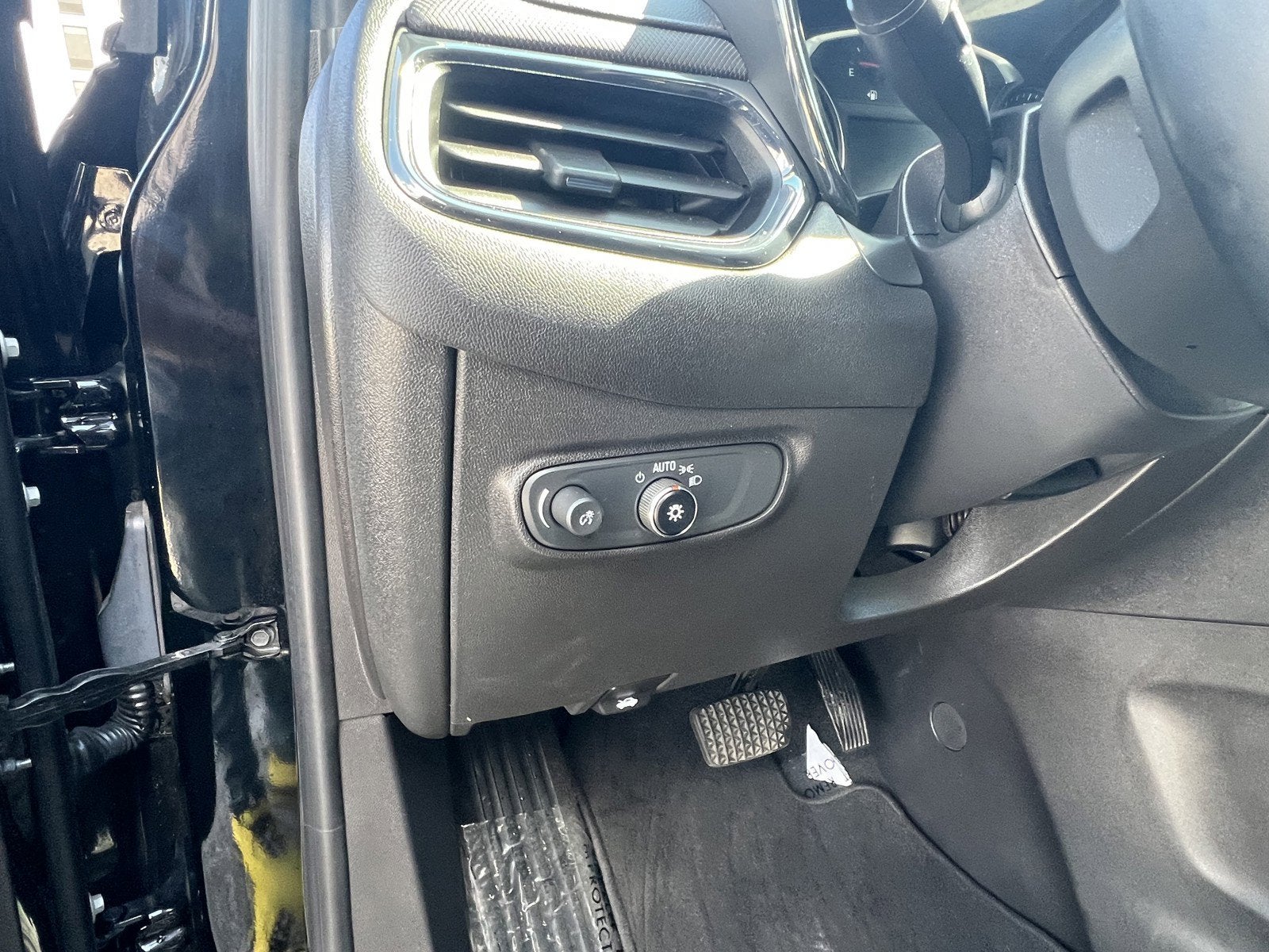 2024 Chevrolet Equinox AWD RS