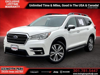 2019 Subaru Ascent Touring