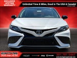 2023 Toyota Camry XSE V6