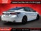 2023 Toyota Camry XSE V6