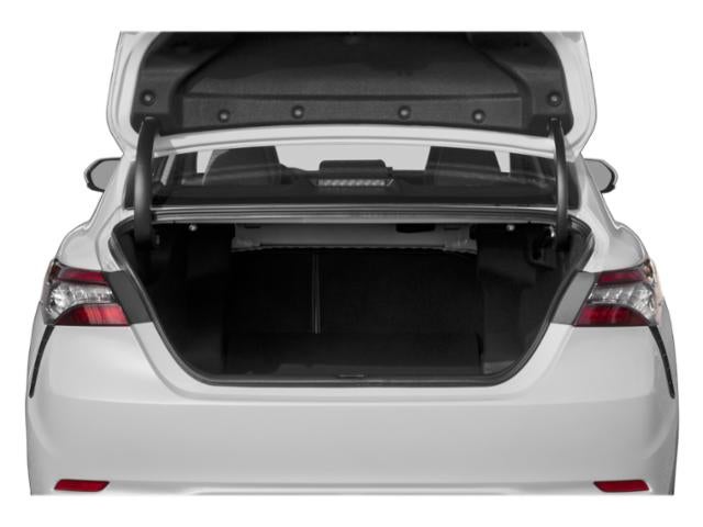 2023 Toyota Camry XSE V6