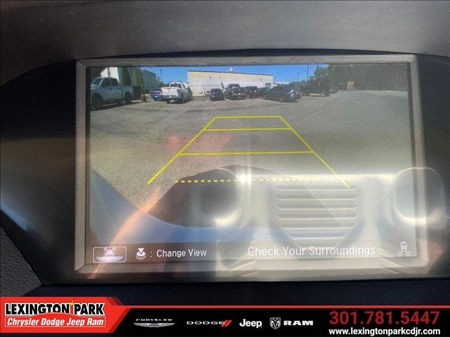 2017 Acura MDX w/Technology Package