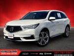 2017 Acura MDX w/Technology Package