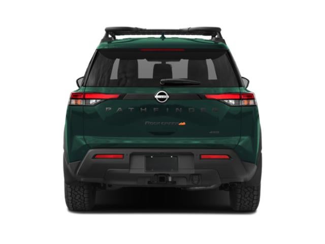 2024 Nissan Pathfinder Rock Creek 4WD