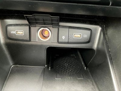2024 Hyundai Santa Cruz XRT