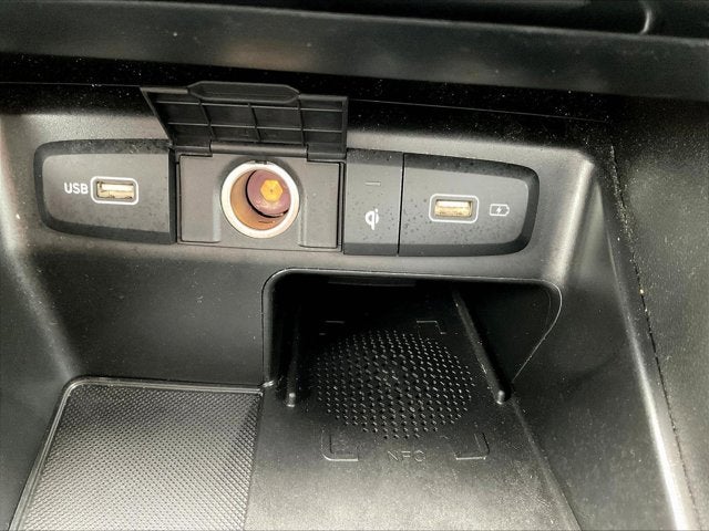 2024 Hyundai Santa Cruz XRT