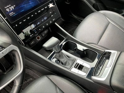 2024 Hyundai Santa Cruz XRT